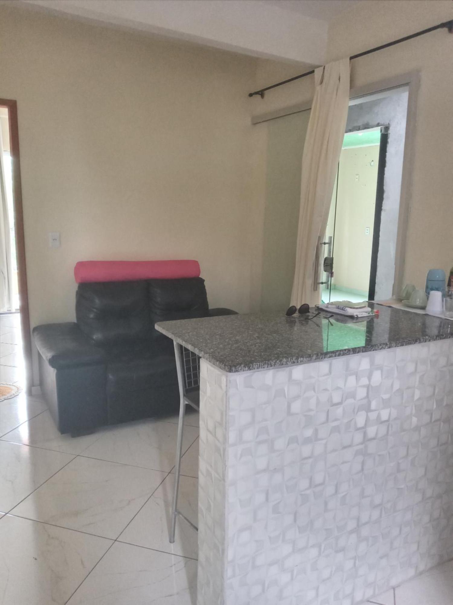 Casa Da Deusa Belém Kamer foto